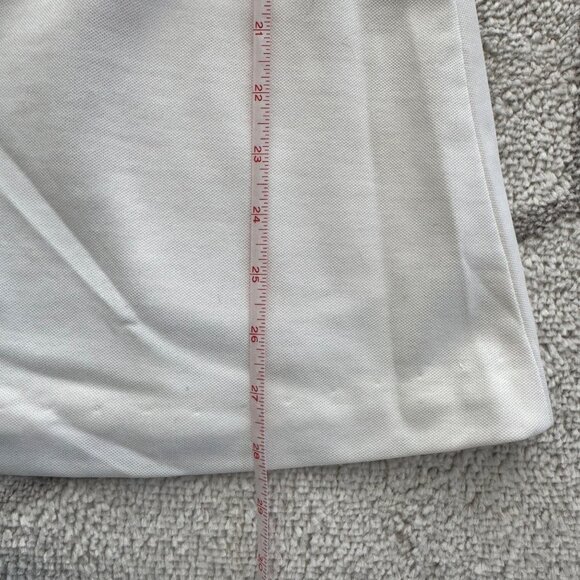 Vintage 60s Handmade Tennis Dress – Preppy Sundress Style, Tenniscore Chic - Picture 8 of 8